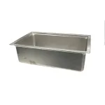 Wells WS-503774 PAN ASSEMBLY W/STUDS BMW206RT