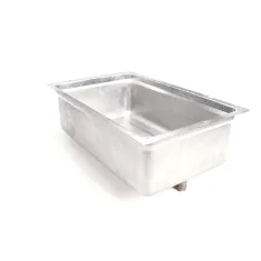 Wells WS-503775 Pan Assembly, Bmw-206Rtd