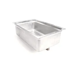 Wells WS-503775 Pan Assembly, Bmw-206Rtd