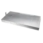 Wells WS-503841 KIT ELEM PAN WITHOUT ELEM