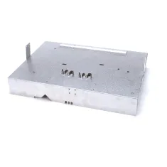 Wells WS-503842 Element Pan Kit, No Element