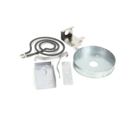 Wells WS-50387 Element Kit, Warmer, 120V