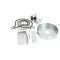 Wells WS-50387 Element Kit, Warmer, 120V