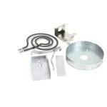 Wells WS-50387 Element Kit, Warmer, 120V