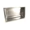 Wells WS-503893 Pan Assembly with Drain, 200-500TDM
