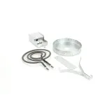 Wells WS-50389 Element Kit, Warmer, 240V