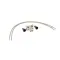 Wells WS-503972 Wiring Upgrade Kit, Hotplate, H-70