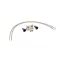 Wells WS-503972 Wiring Upgrade Kit, Hotplate, H-70