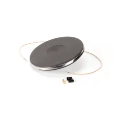 Wells WS-503973 Element/Hot Plate Upgrade Kit, Fused Wire, 208/240V