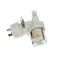 Wells WS-504939 Solenoid Valve, 230 Volt