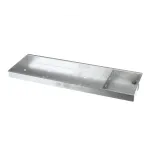 Wells WS-505643 Element Pan, HMP-6