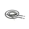 Wells WS-506273 Element, 240V, 825W, SS8T/10T