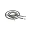 Wells WS-506273 Element, 240V, 825W, SS8T/10T