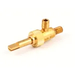 Wells WS-506631 Gas Valve without Orifice