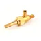Wells WS-506631 Gas Valve without Orifice