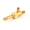 Wells WS-506631 Gas Valve without Orifice