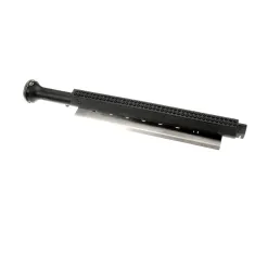 Wells WS-506922 Burner with Air Shutter, Charbroiler