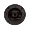 Wells WS-507160 Knob, Burner Control, Black, HDG Series