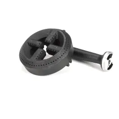 Wells WS-507164 Burner Assembly, Front, Hotplate, HDHP-1230G