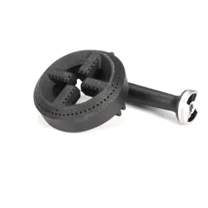 Wells WS-507164 Burner Assembly, Front, Hotplate, HDHP-1230G