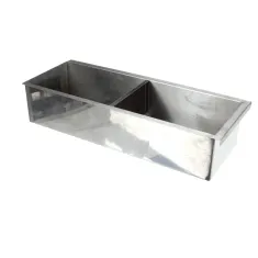 Wells WS-507169 Grease Drawer, Griddle, HDG