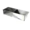 Wells WS-507169 Grease Drawer, Griddle, HDG