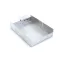 Wells WS-507715 Element Pan/Bottom Cover, SS-206