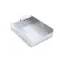 Wells WS-507715 Element Pan/Bottom Cover, SS-206
