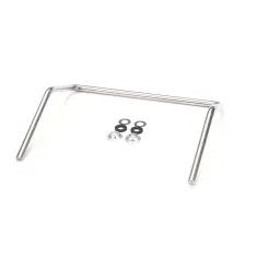 Wells WS-51206 Basket Rod with Hardware
