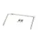 Wells WS-51206 Basket Rod with Hardware