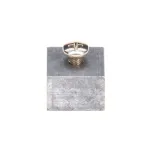 Wells WS-51796 Knob, Square, Roll Warmer Vent