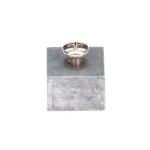 Wells WS-51796 Knob, Square, Roll Warmer Vent