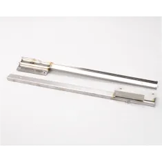 Wells WS-51816 DRAWER SLIDE CHANNELS LF