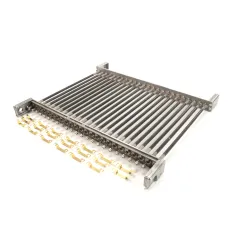 Wells WS-52722 Element Assembly, 208V, 5.5KW, B40/B406
