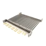 Wells WS-52722 Element Assembly, 208V, 5.5KW, B40/B406