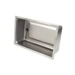 Wells WS-53201 Pan with Drain, 200-500D/TD