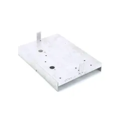 Wells WS-55707 Element Cover, MOD Warmers