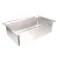 Wells WS-55741 Pan Without Drain, 200-500/T