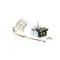Wells WS-55984 Thermostat, 6' Capillary, Hw-106