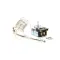 Wells WS-55984 Thermostat, 6' Capillary, Hw-106