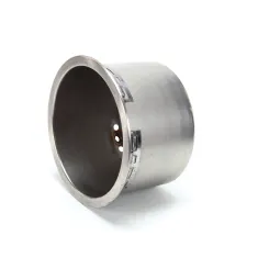 Wells WS-55992 Pot with Drain Fitting, HW106D