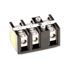 Wells WS-57465 TERM BLOCK MAIN 85AMP