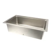 Wells WS-58897 PAN ASSEMBLY SS206ET