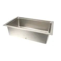 Wells WS-58897 PAN ASSEMBLY SS206ET