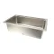 Wells WS-58897 PAN ASSEMBLY SS206ET
