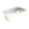 Wells WS-60848 Pan with Wellslok, without Drain, M-100T
