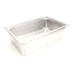 Wells WS-60848 Pan with Wellslok, without Drain, M-100T