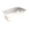 Wells WS-60848 Pan with Wellslok, without Drain, M-100T