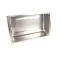 Wells WS-62604 Pan with Drain, SS2066ETD