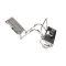 Wells WS-62915 Element/Head Assembly, 208V, F67